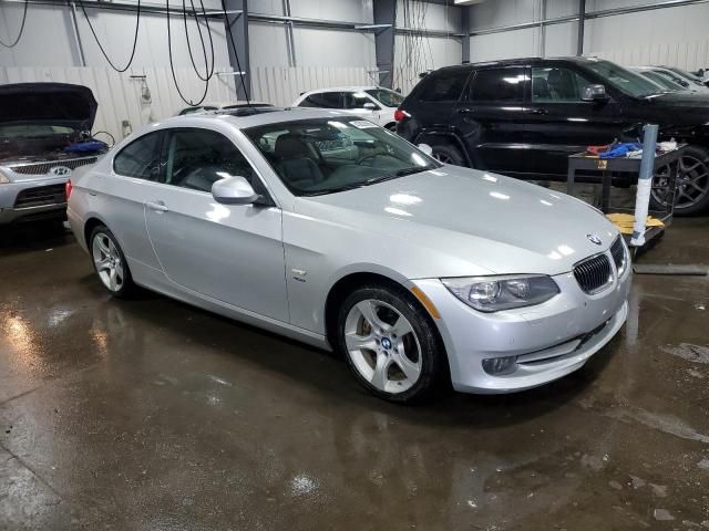 2013 BMW 335 XI