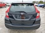 2019 Honda FIT LX