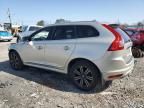 2017 Volvo XC60 T5 Dynamic