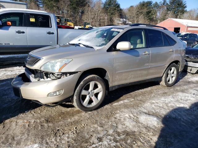 2004 Lexus RX 330