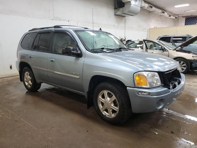 2006 GMC Envoy