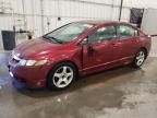 2010 Honda Civic EXL