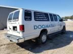 2014 Ford Econoline E350 Super Duty Wagon