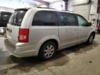 2010 Chrysler Town & Country Touring