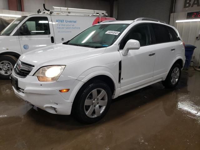 2009 Saturn Vue XR