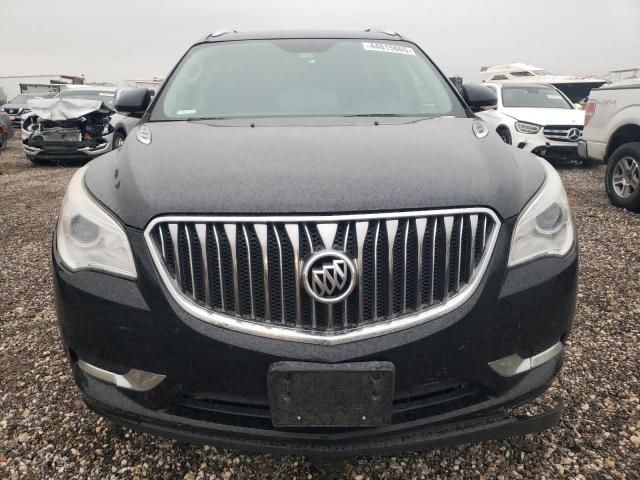 2013 Buick Enclave