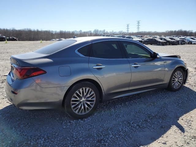 2015 Infiniti Q70 3.7