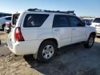 2008 Toyota 4runner SR5