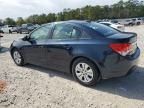 2015 Chevrolet Cruze LS