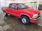 2003 Chevrolet S Truck S10