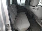 2008 Nissan Frontier Crew Cab LE