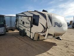 Salvage trucks for sale at Albuquerque, NM auction: 2019 Other Rv Reflection