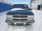 1997 Chevrolet GMT-400 C1500