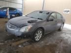 2007 Nissan Maxima SE