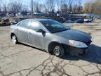 2008 Pontiac G6 Value Leader