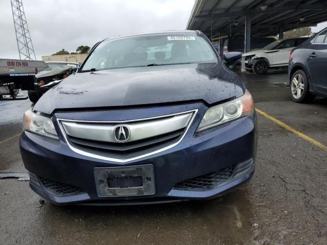 2013 Acura ILX 20