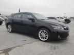 2012 Lexus CT 200