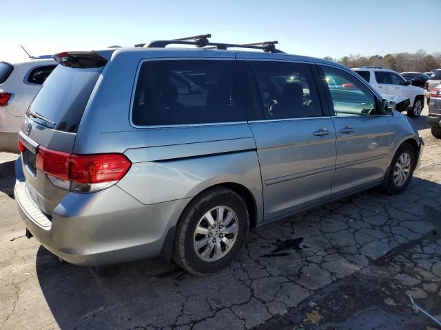 2008 Honda Odyssey EXL