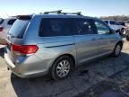 2008 Honda Odyssey EXL