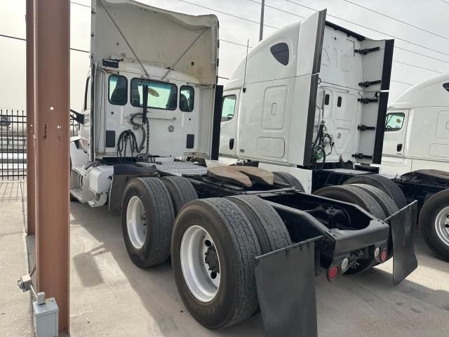 2014 Peterbilt 579