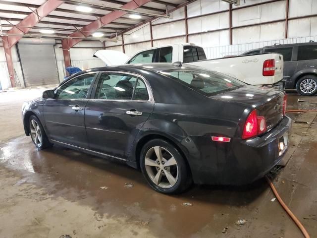 2012 Chevrolet Malibu 1LT