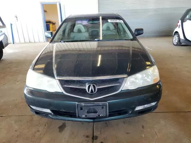 2002 Acura 3.2TL TYPE-S