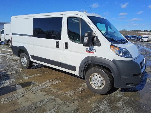 2021 Dodge RAM Promaster 1500 1500 Standard