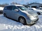 2007 Honda Odyssey EX