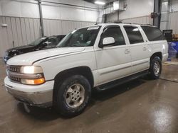 Clean Title Cars for sale at auction: 2003 Chevrolet Suburban C1500