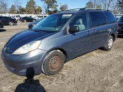 Run And Drives Cars for sale at auction: 2007 Toyota Sienna CE