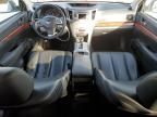 2012 Subaru Outback 2.5I Limited