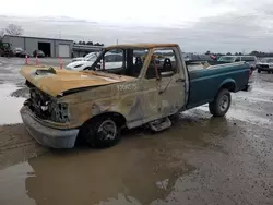 1996 Ford F150 en venta en Harleyville, SC