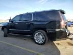 2016 Cadillac Escalade ESV Platinum