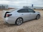 2024 Subaru Legacy Limited