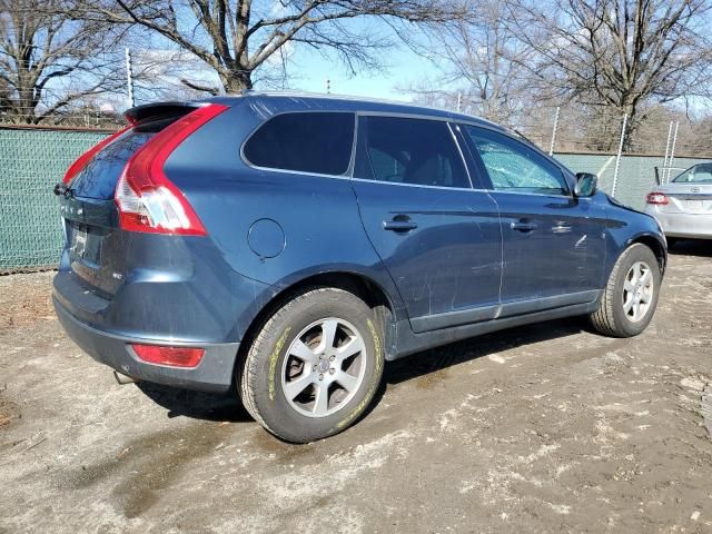 2011 Volvo XC60 3.2