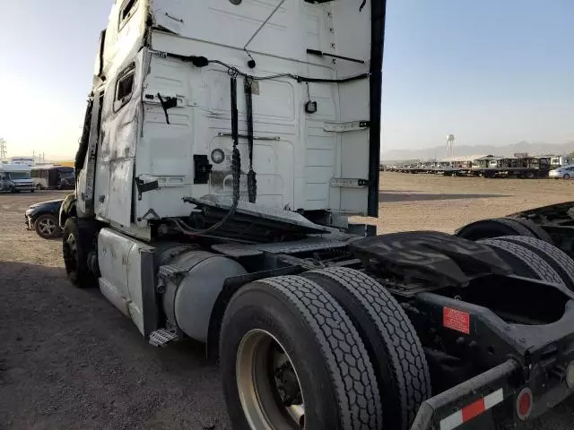 2019 Volvo VN Semi Truck