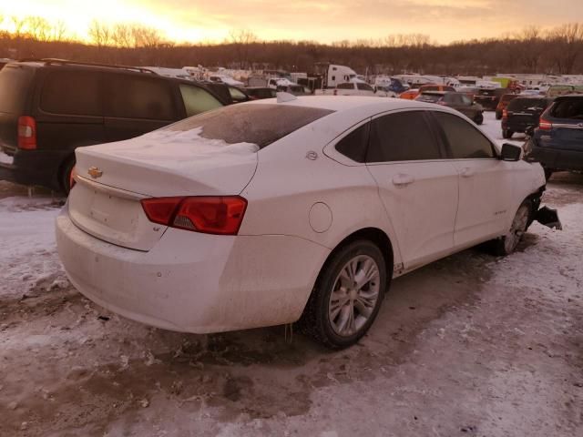 2015 Chevrolet Impala LT