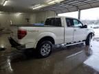 2012 Ford F150 Super Cab