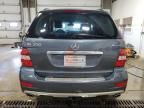 2010 Mercedes-Benz ML 350 4matic