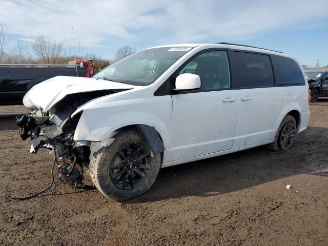 2020 Dodge Grand Caravan SE