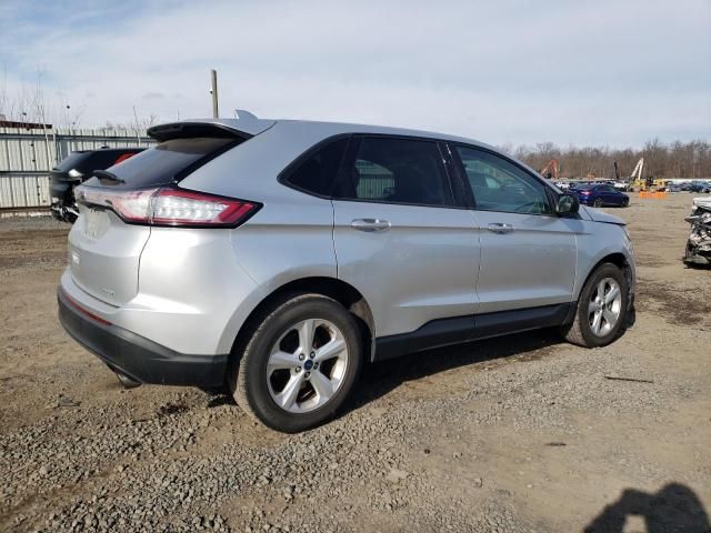 2016 Ford Edge SE