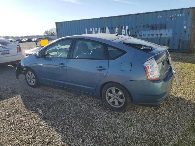 2006 Toyota Prius