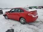 2008 Ford Focus SE