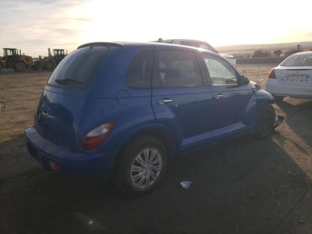 2006 Chrysler PT Cruiser Touring