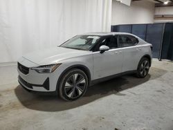 Polestar Vehiculos salvage en venta: 2023 Polestar 2