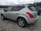 2004 Nissan Murano SL