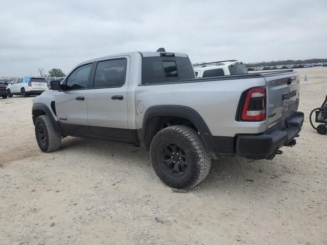 2023 Dodge RAM 1500 TRX