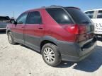 2005 Buick Rendezvous CX