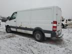 2013 Mercedes-Benz Sprinter 2500