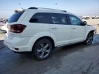 2016 Dodge Journey Crossroad